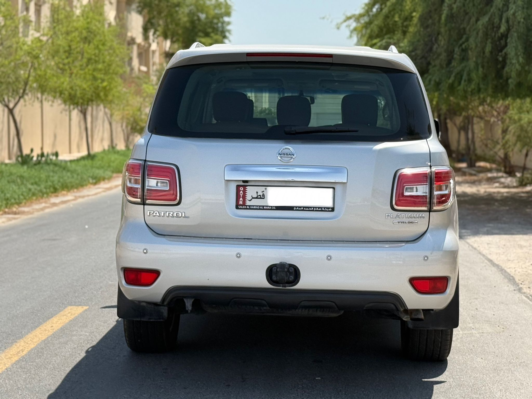 نيسان باترول - Image 4