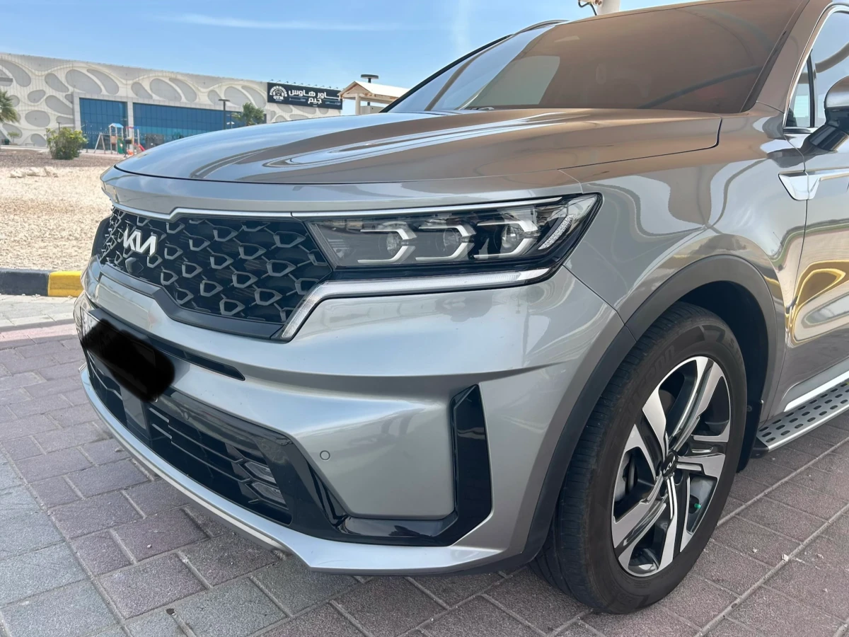 Kia Sorento Ex 2022
