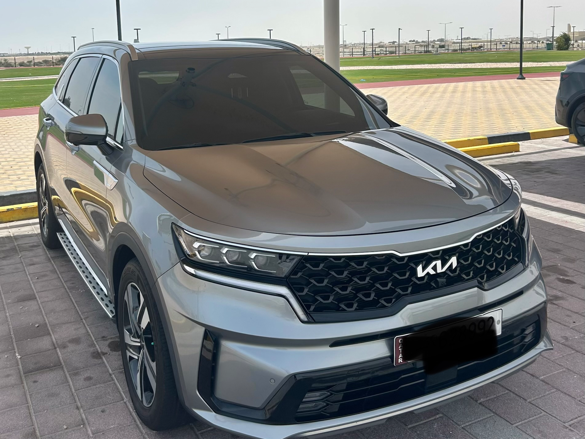 Kia Sorento Ex 2022 - Image 2