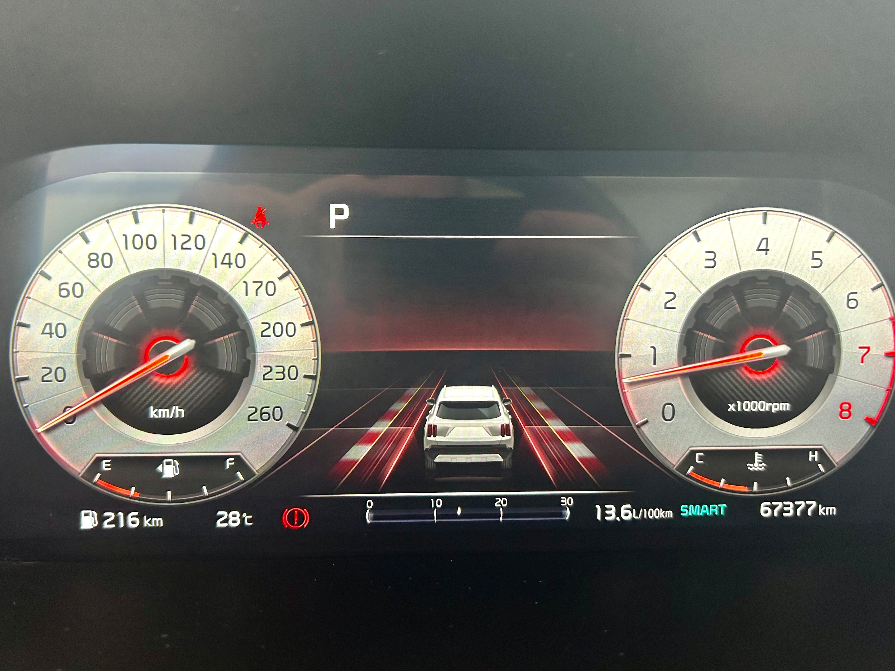 Kia Sorento Ex 2022 - Image 4