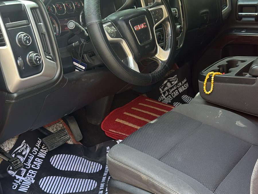 GMC Sierra SLE 2016 - Image 4