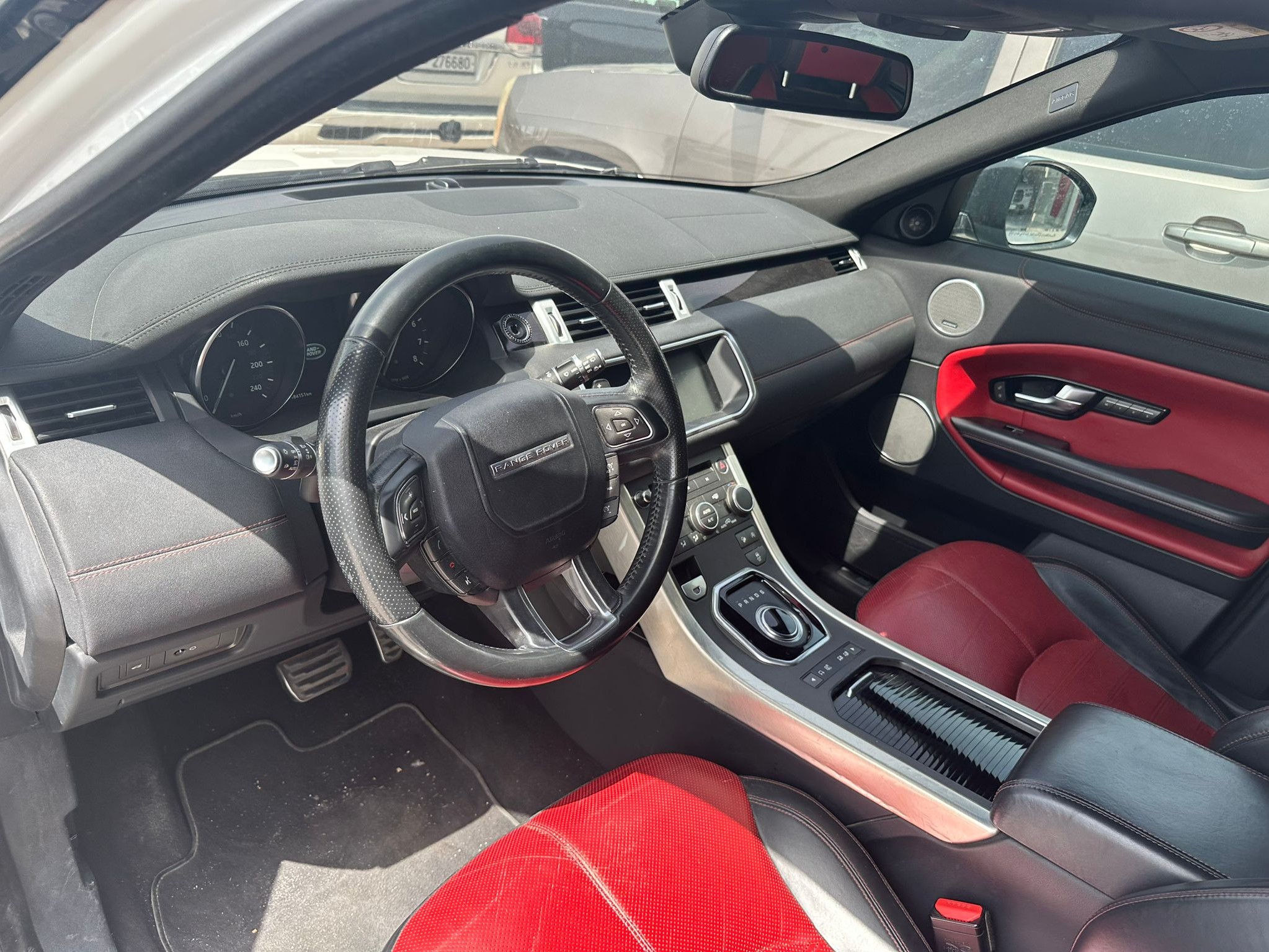 Land Rover Range Rover Evoque 2017 - Image 4