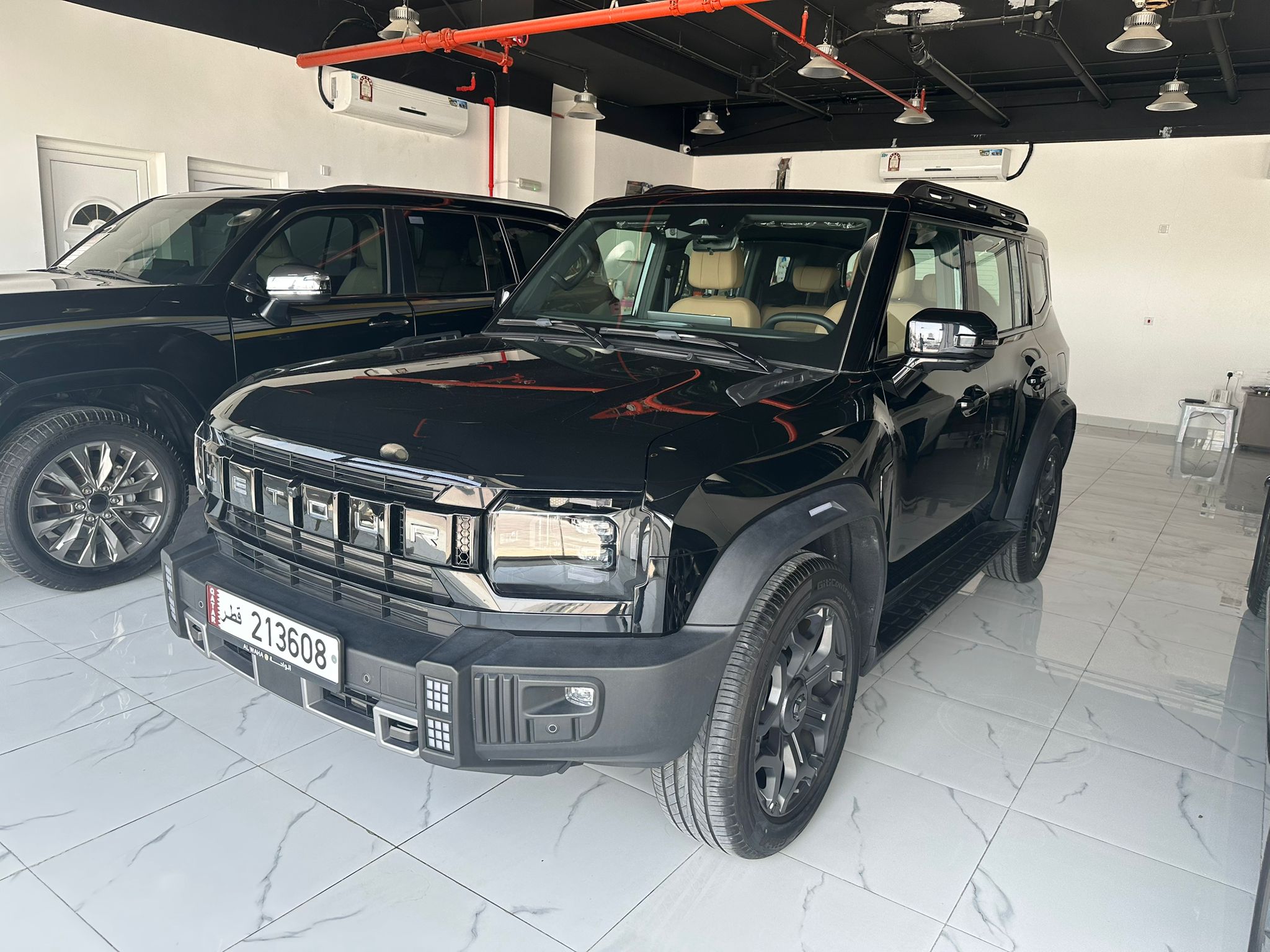 Jetour  T2 I-DM 2026