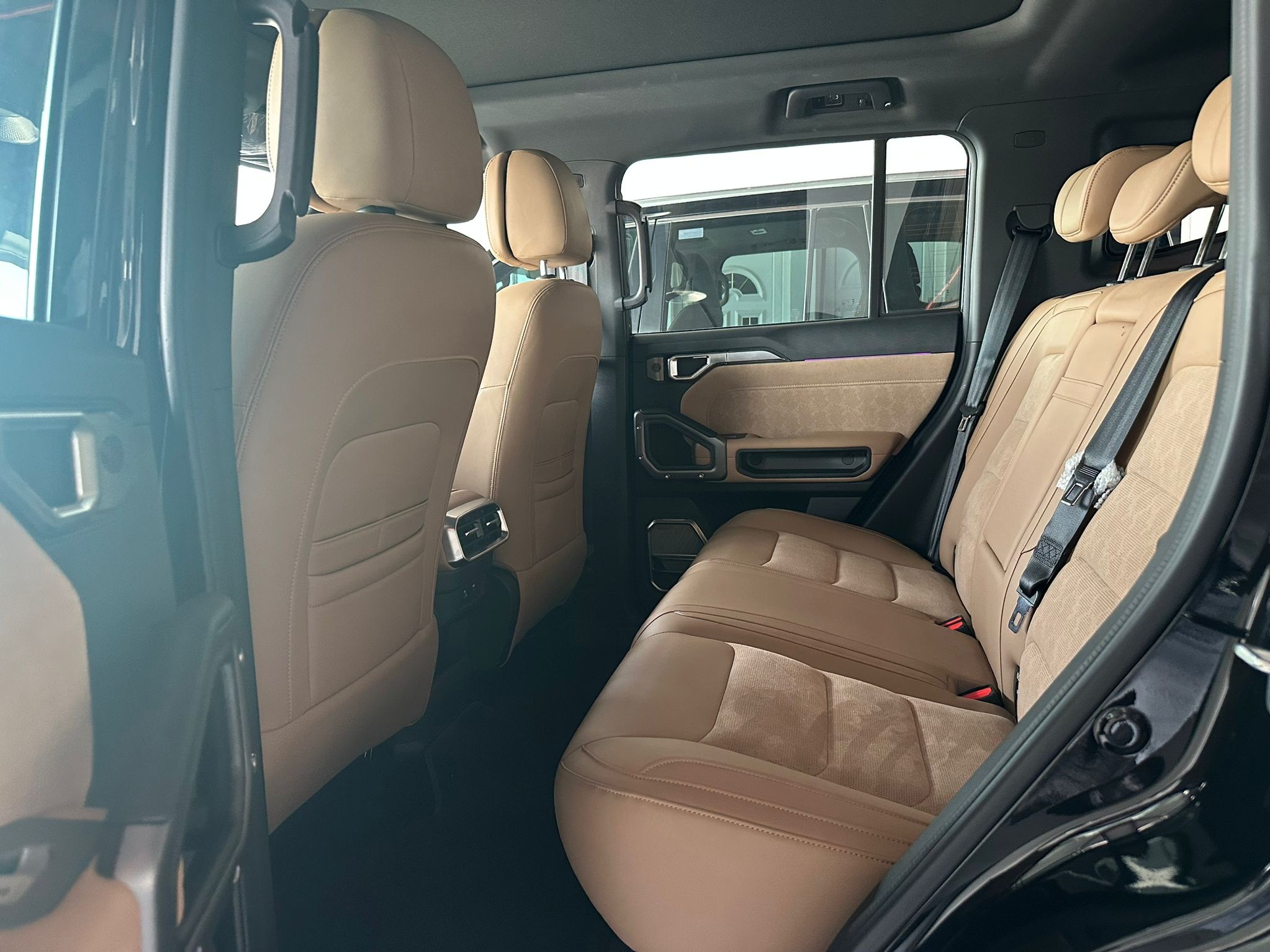 Jetour  T2 I-DM 2026 - Image 3