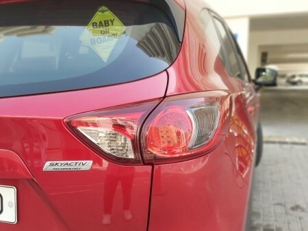 Mazda CX-5 2016 - Image 3