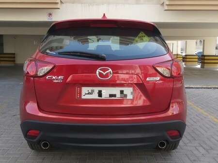 Mazda CX-5 2016 - Image 4