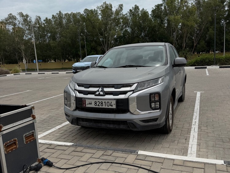 Mitsubishi ASX 2021 - Image 2