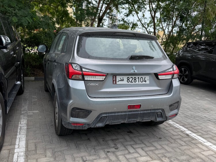 Mitsubishi ASX 2021 - Image 3