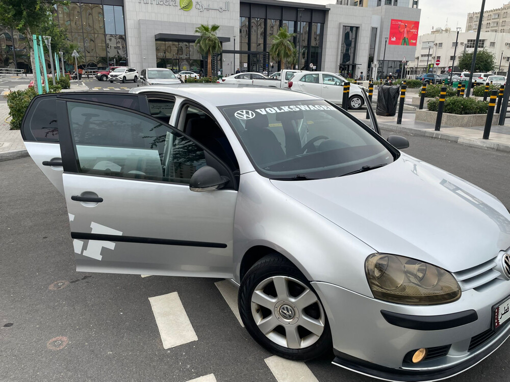 Volkswagen Golf 2008 - Image 3