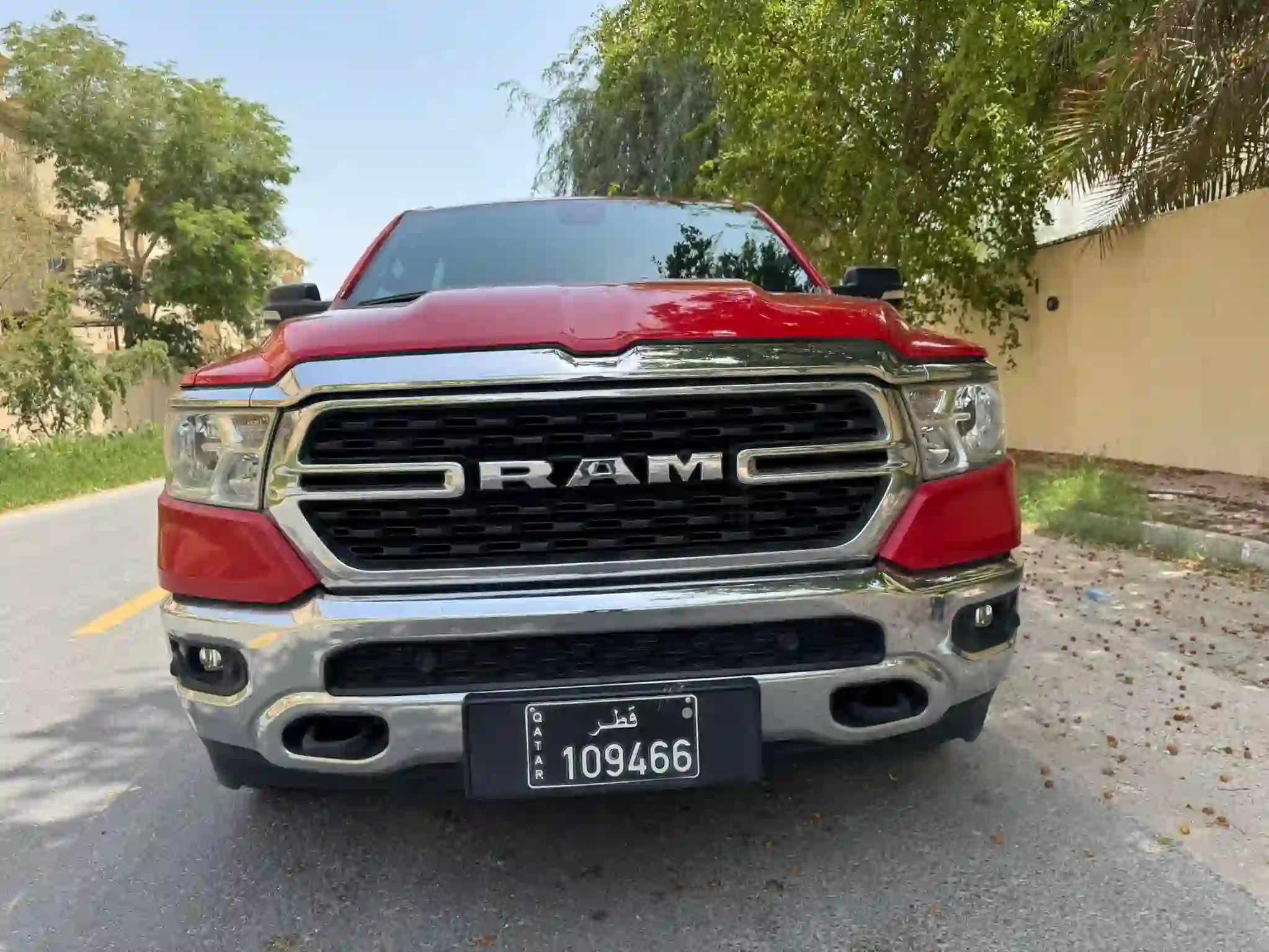 Dodge Ram 1500 2023 - Image 2