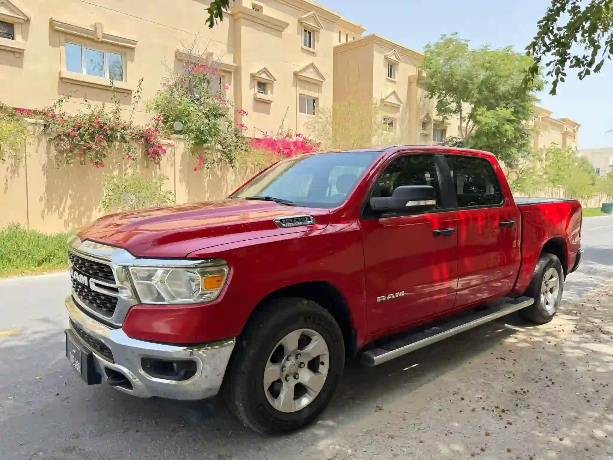 Dodge Ram 1500 2023 - Image 3