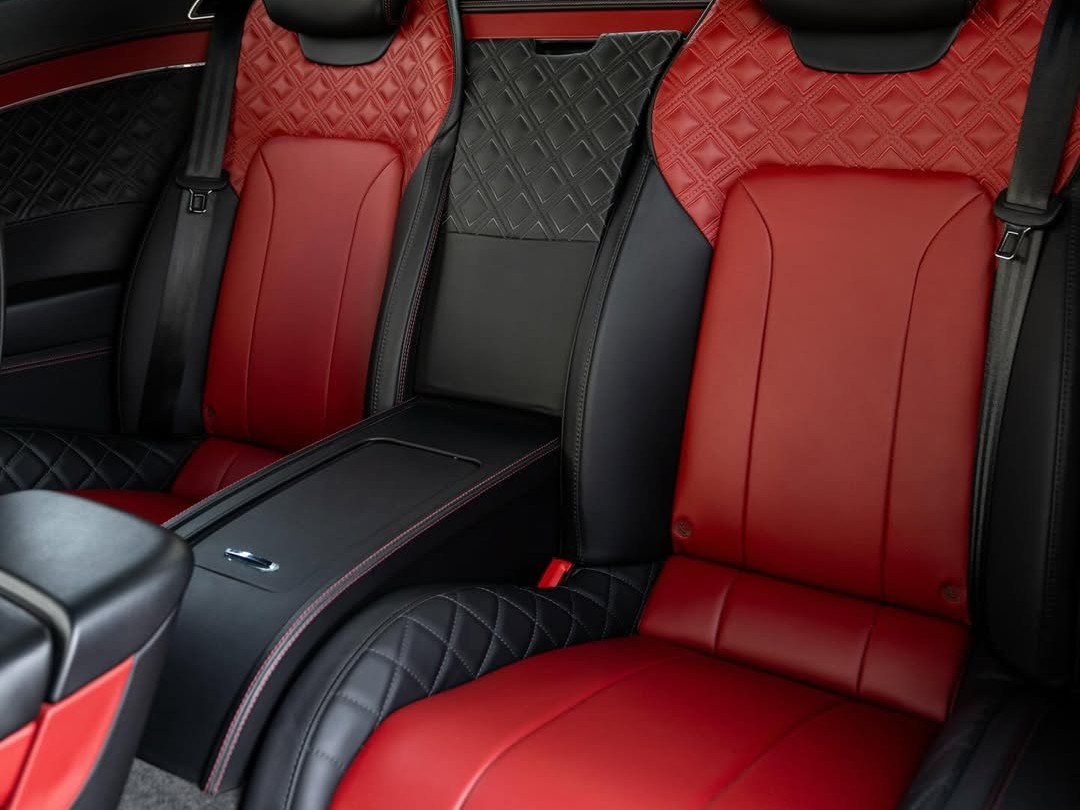 Bentley Continental GT 2019 - Image 4
