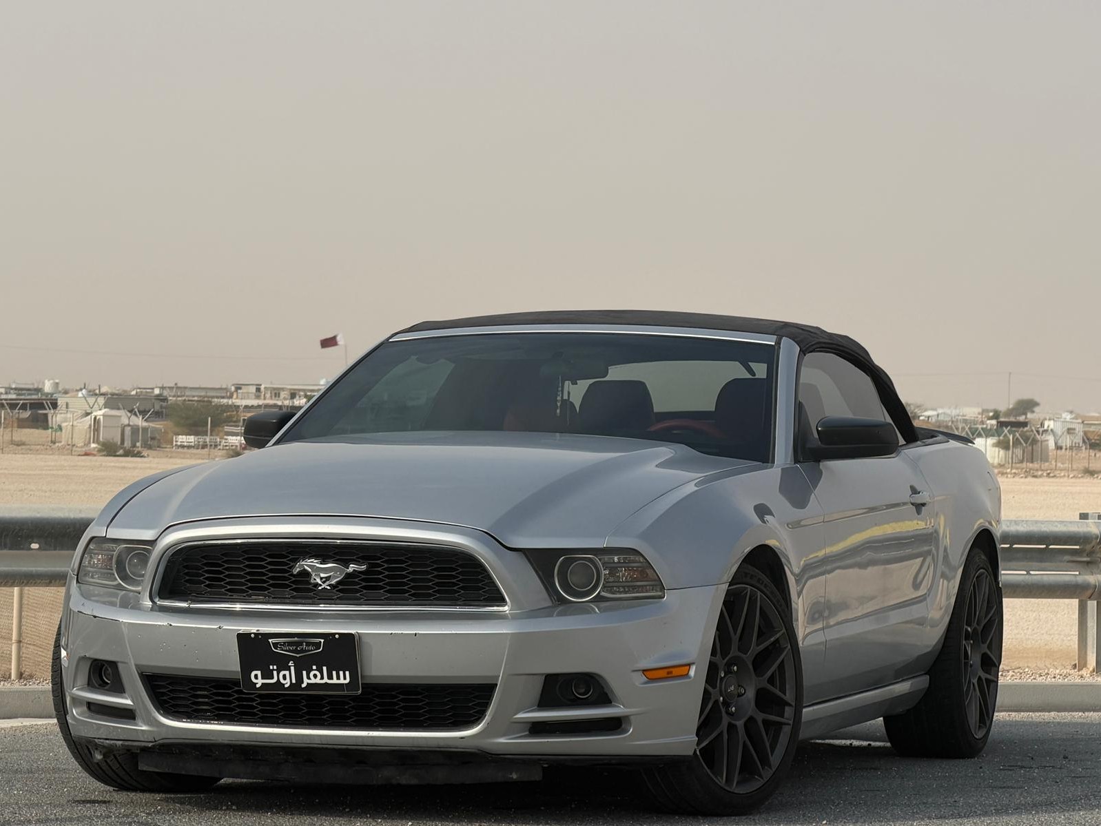 Ford Mustang V6 2013 - Image 2