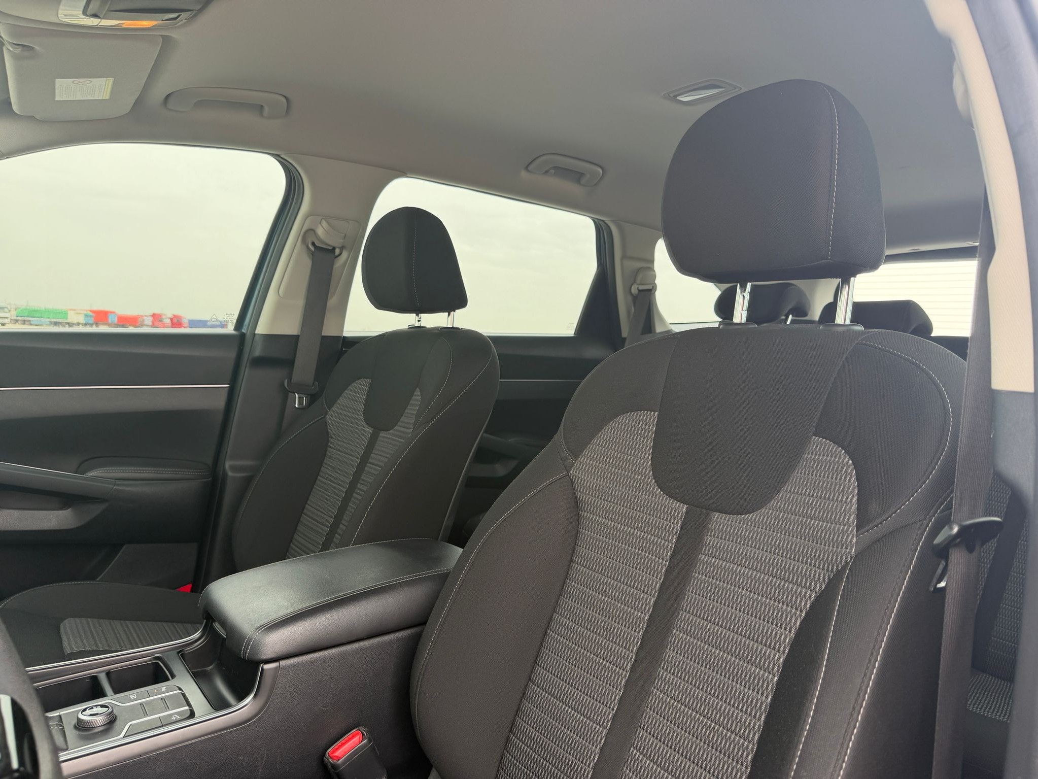 Kia Sorento 2022 — photo 9 for sale in Qatar