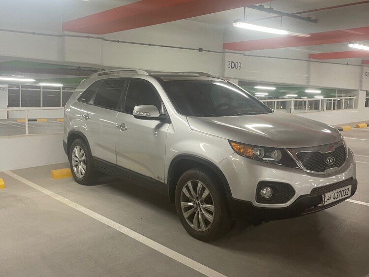 Kia Sorento 2010 - Image 3