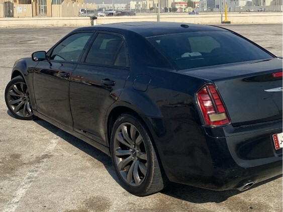 Chrysler 300S 2014 - Image 2