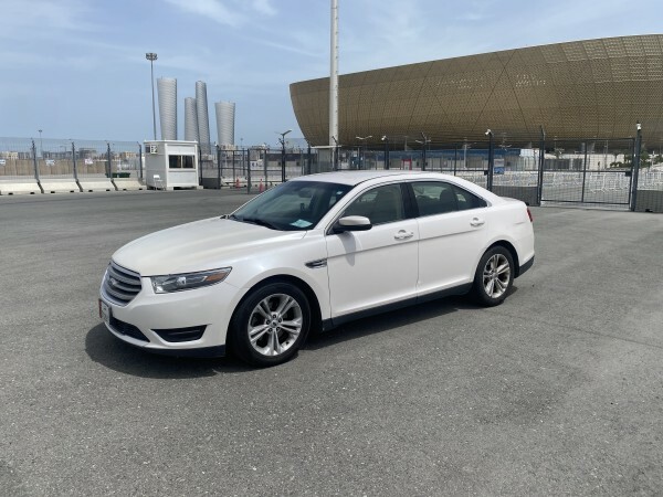 Ford Taurus 2017 - Image 2