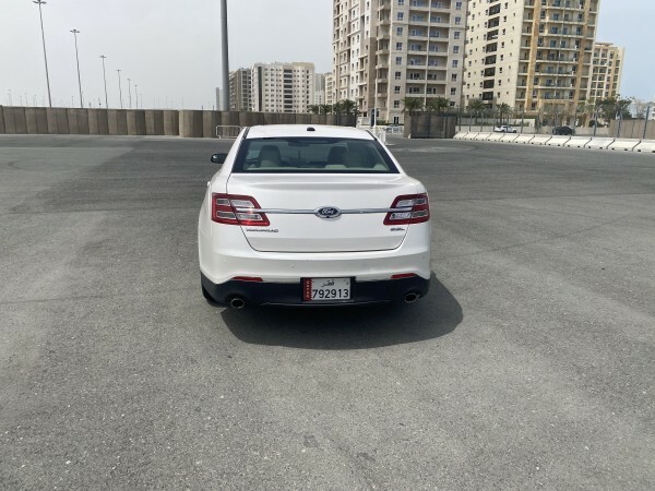 Ford Taurus 2017 - Image 3