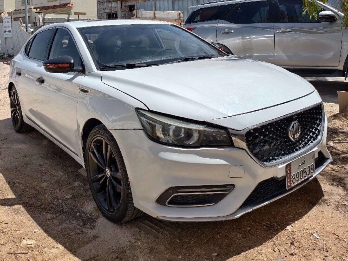 MG  6. 2020