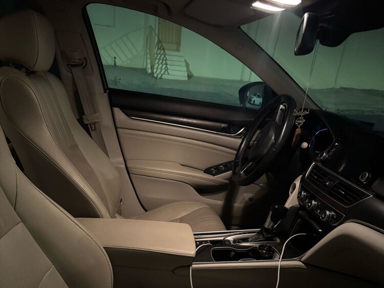Honda Accord 2019 - Image 4