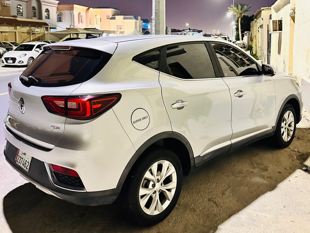 MG  zs  2020 - Image 3