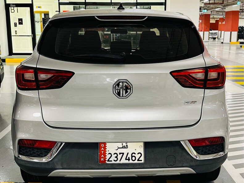 MG  zs  2020 - Image 4