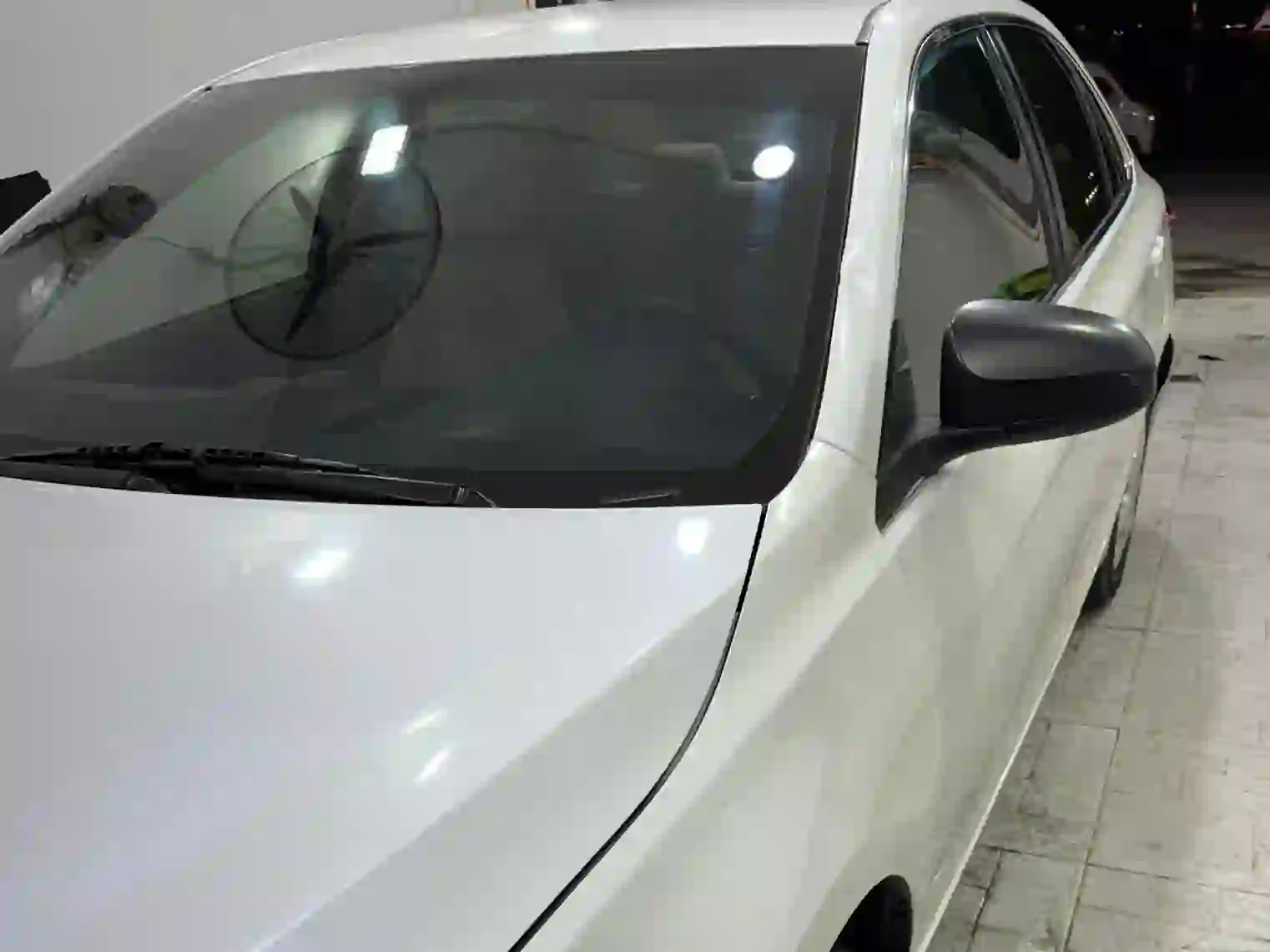 Toyota Camry GL 2016 - Image 2
