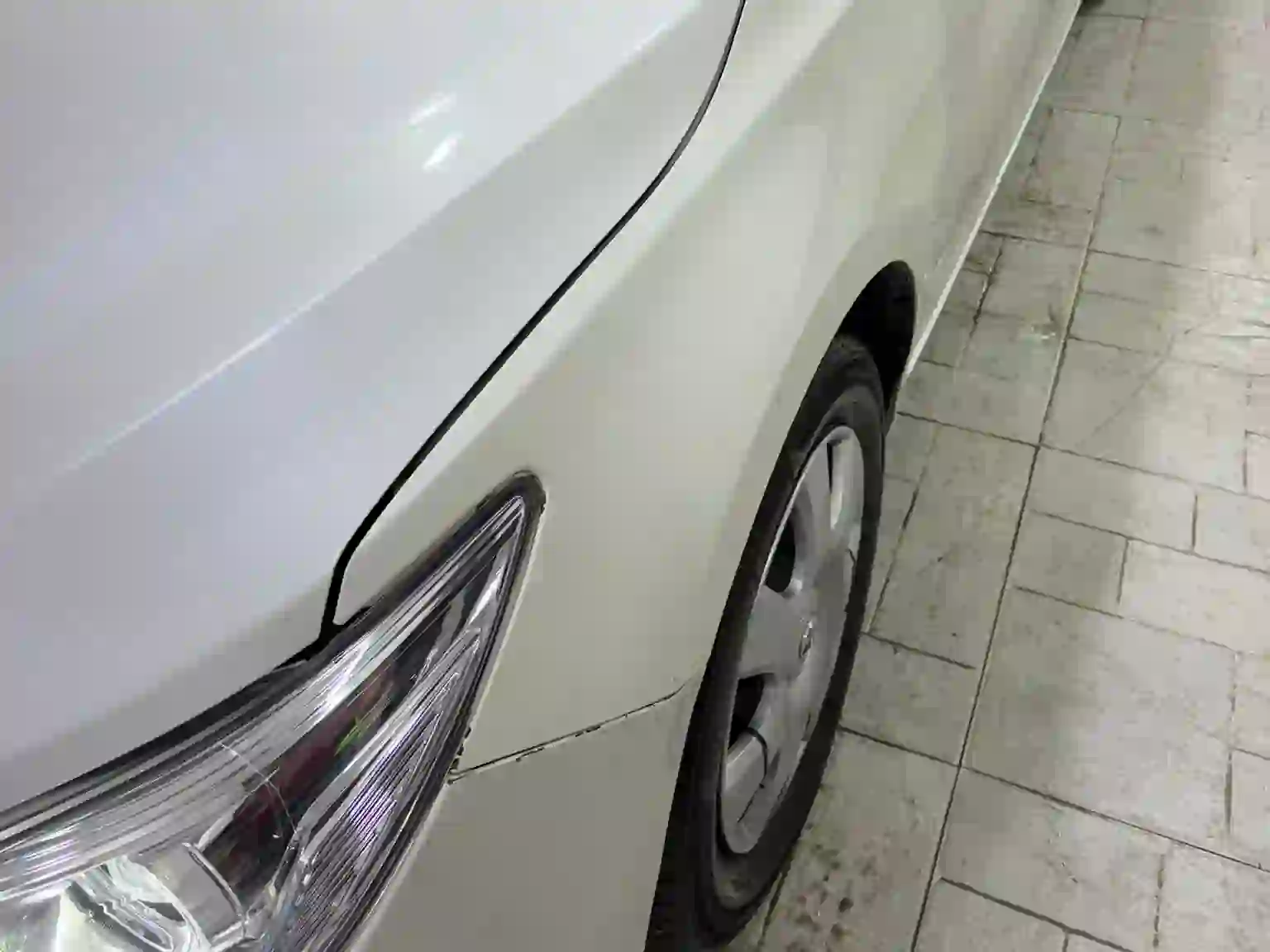 Toyota Camry GL 2016 - Image 3