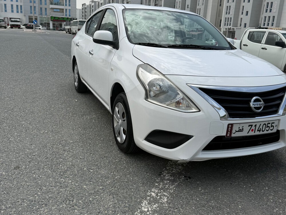 Nissan Sunny 2020 - Image 2