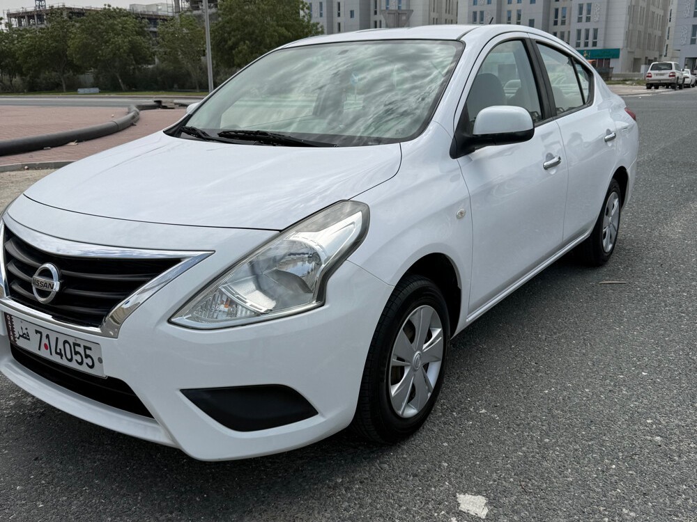 Nissan Sunny 2020 - Image 3