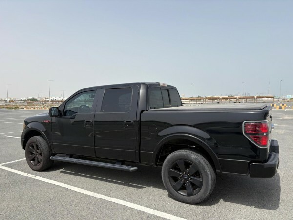 Ford F-150 Fx4 2014 - Image 2
