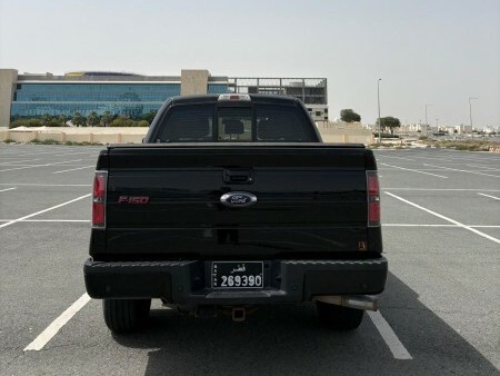 Ford F-150 Fx4 2014 - Image 3