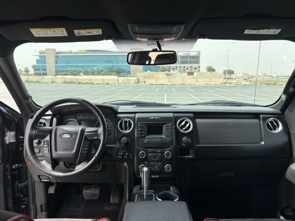 Ford F-150 Fx4 2014 - Image 4