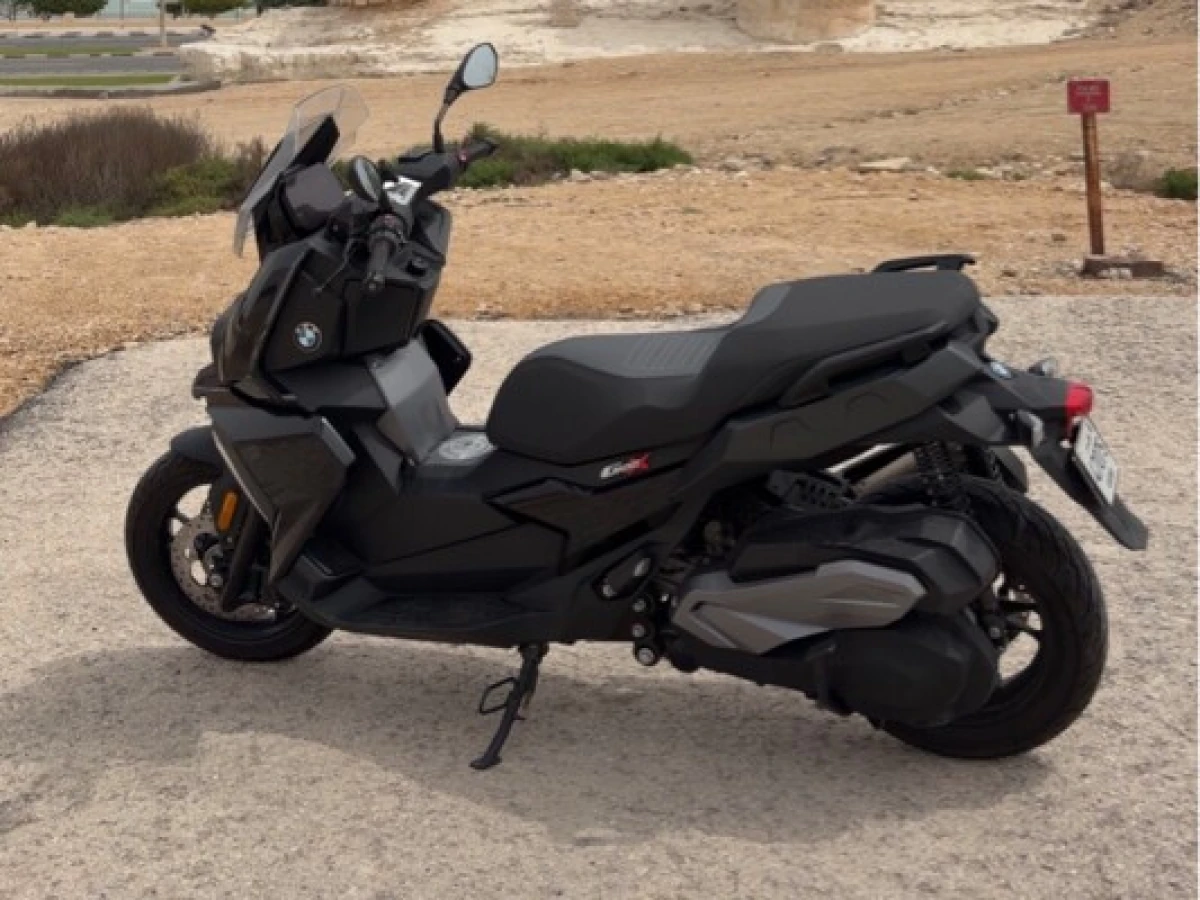 BMW C600 Sport  2023
