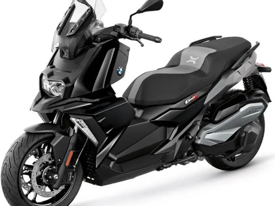 BMW C600 Sport  2023 - Image 3