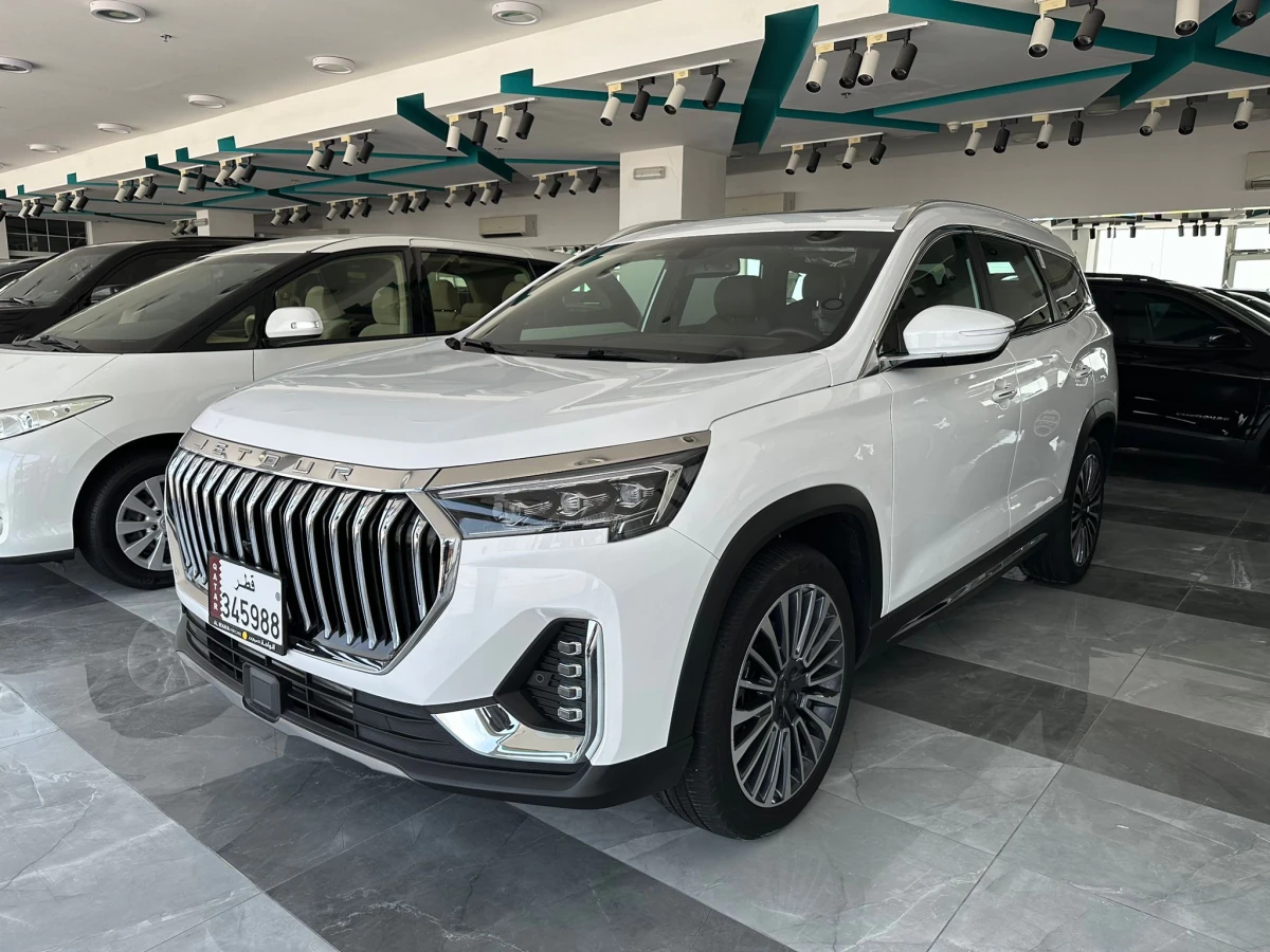 Jetour  X90 Plus 2025