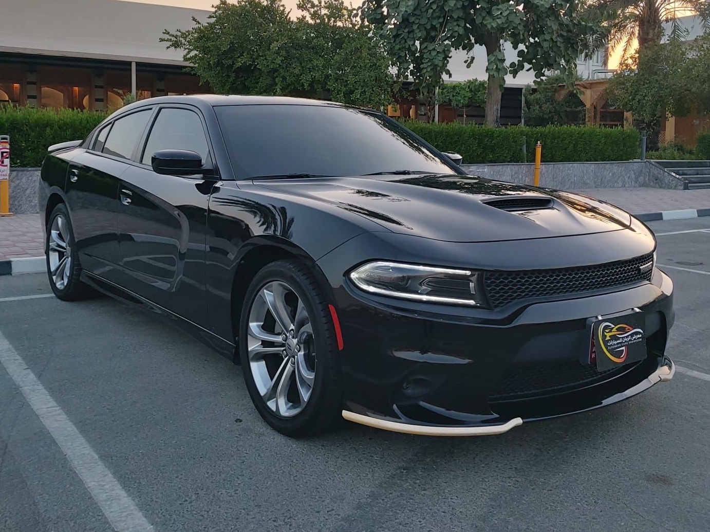 Dodge Charger GT - Image 2