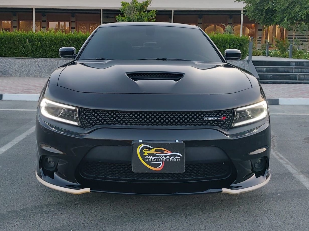 Dodge Charger GT - Image 3