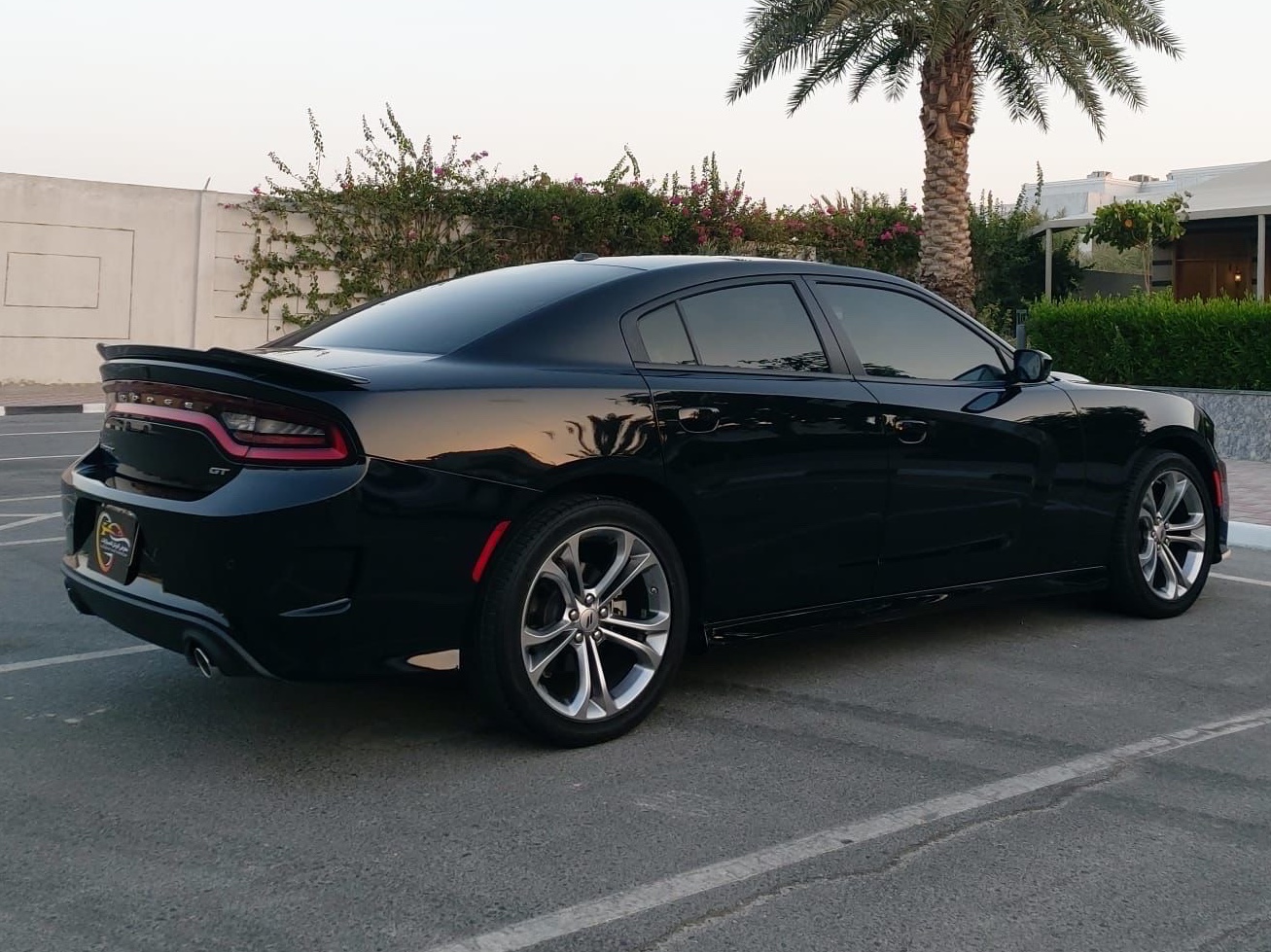 Dodge Charger GT - Image 4