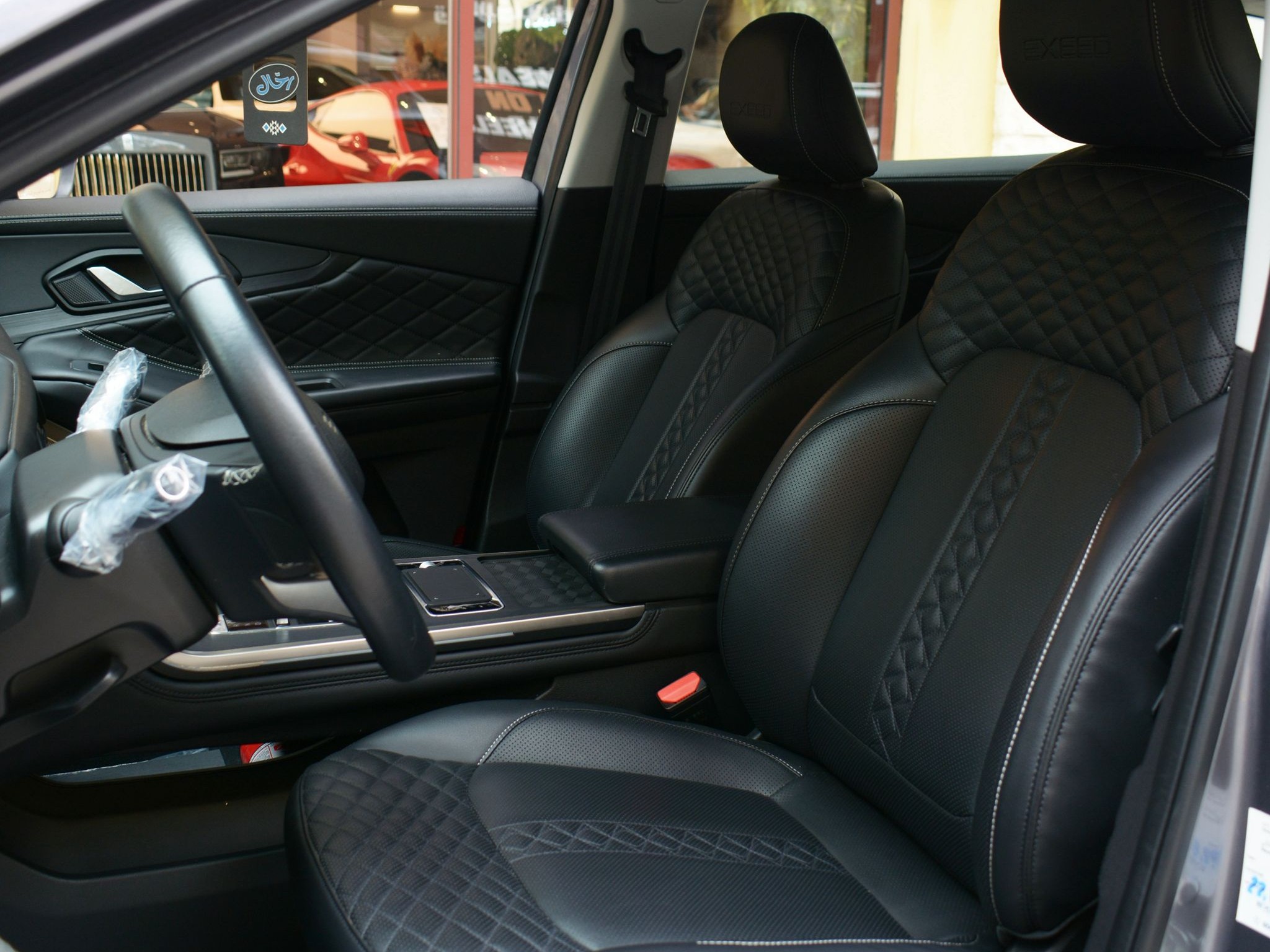 Exeed TXL  Comfort 2023 - Image 3