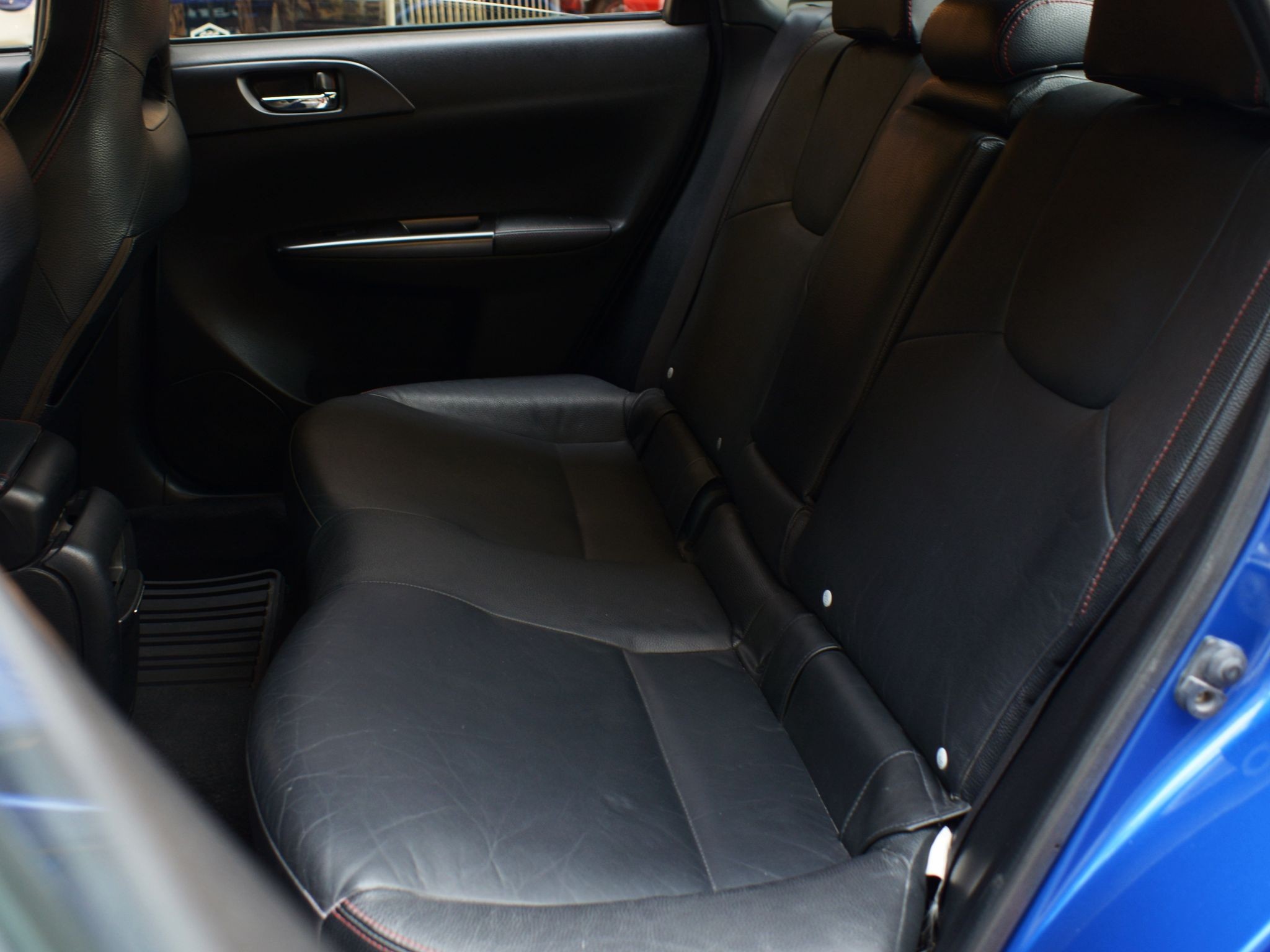 Subaru IMPREZA 2011 - Image 3