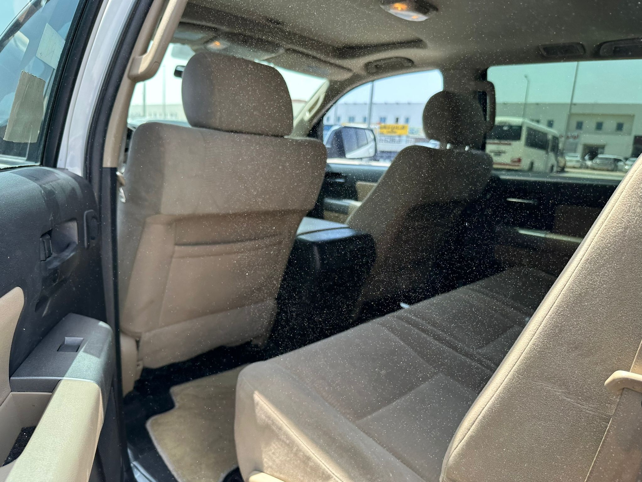 Toyota Sequoia 2016 - Image 3