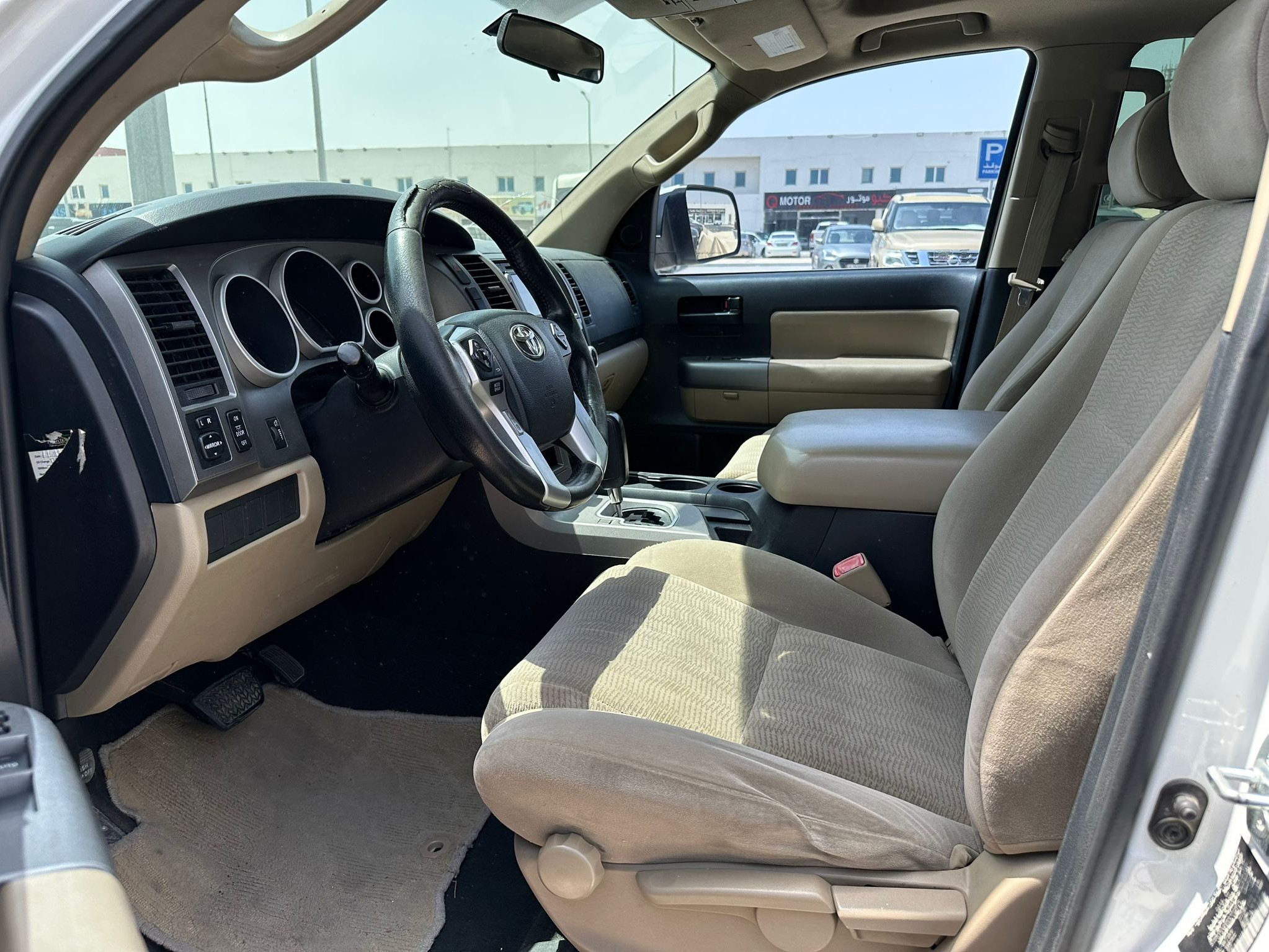 Toyota Sequoia 2016 - Image 4