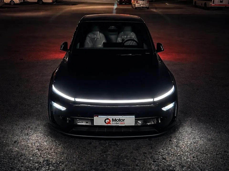 Tesla Model Y Long Range 2026