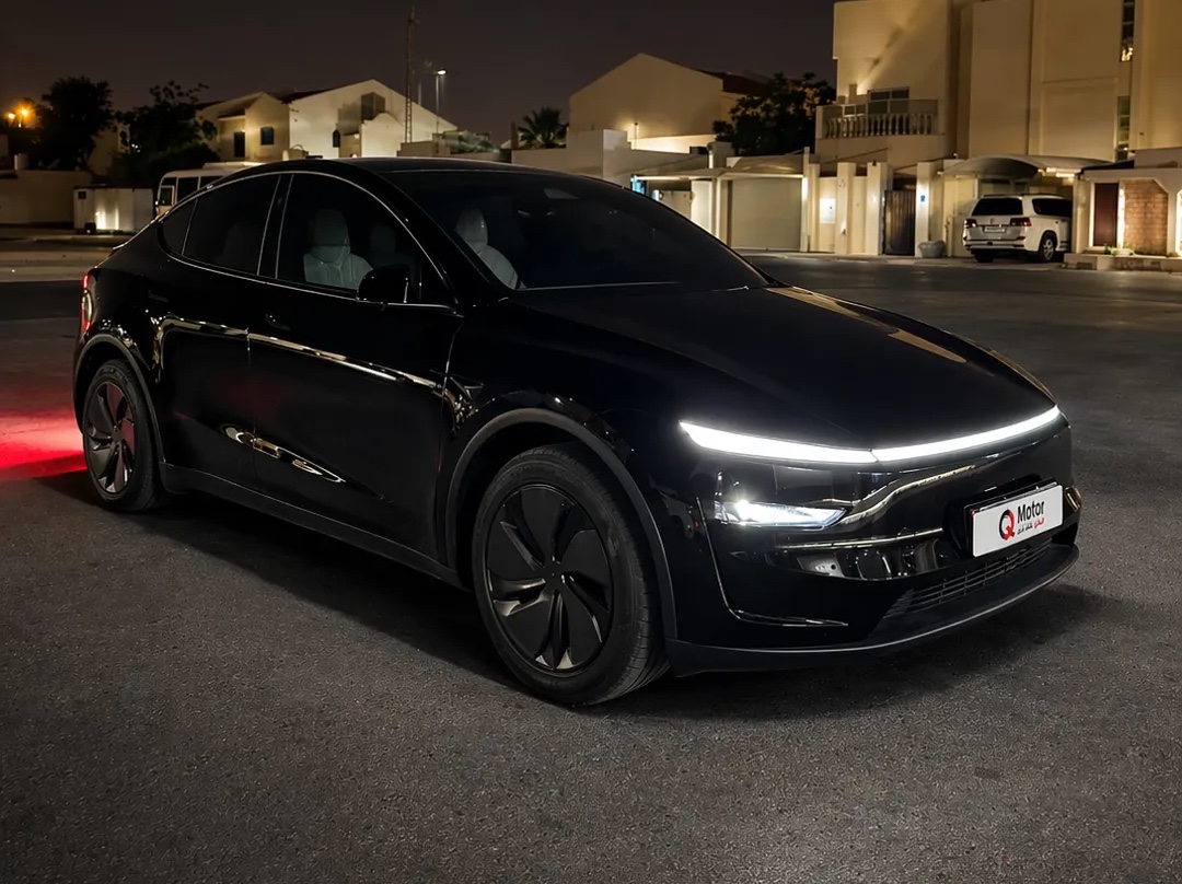 Tesla Model Y Long Range 2026 - Image 2