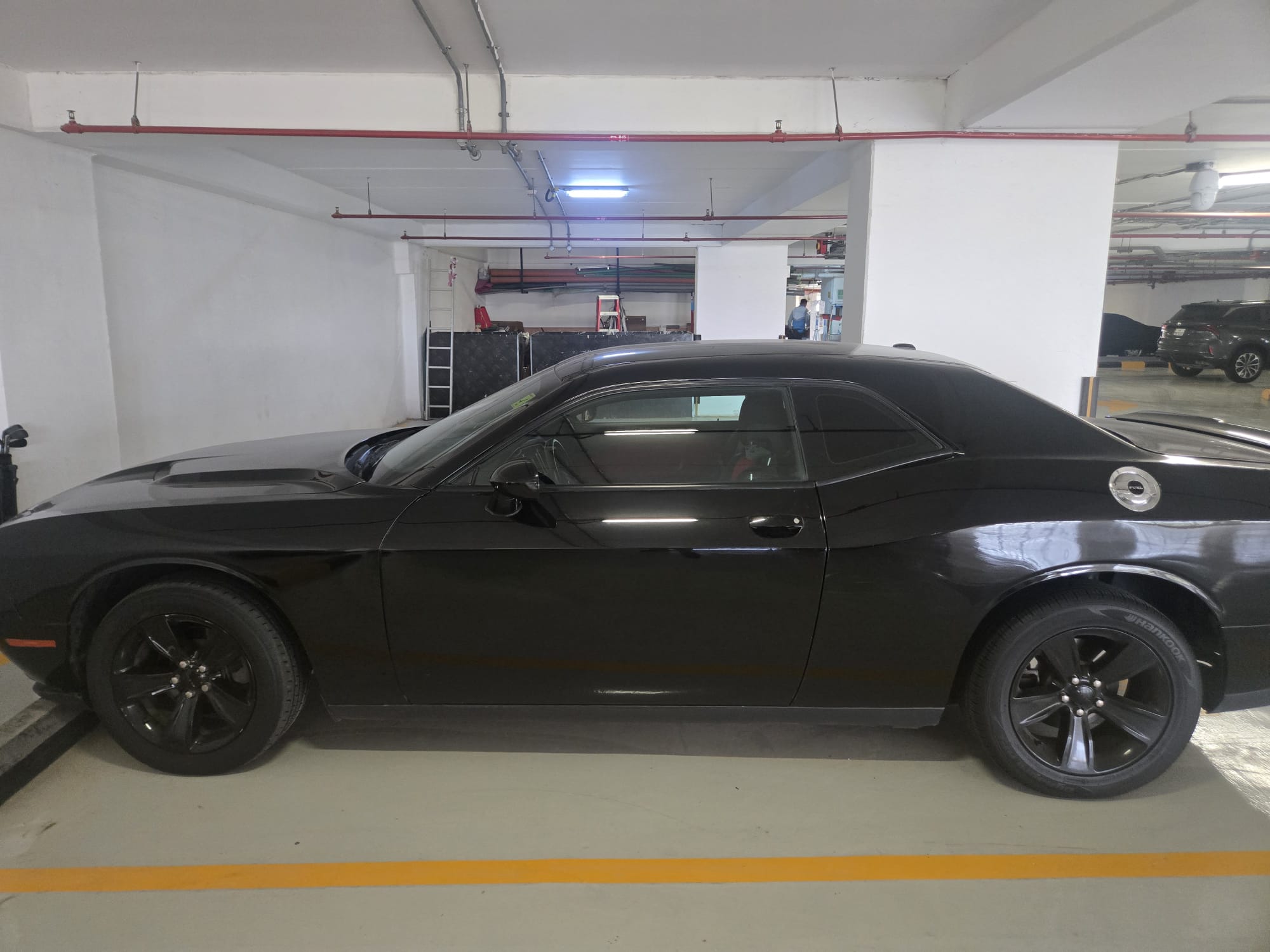Dodge Challenger SRT 2020 - Image 3