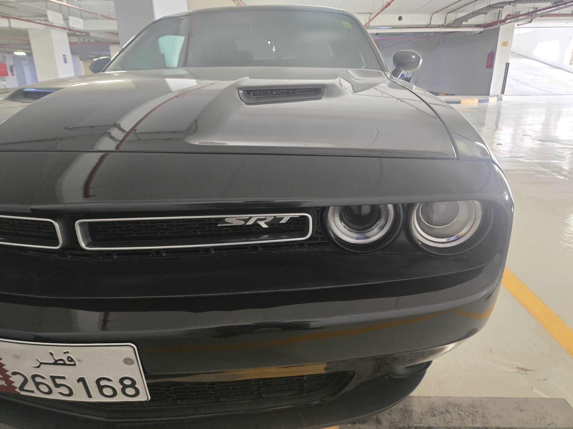 Dodge Challenger SRT 2020 - Image 4