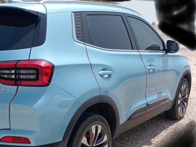 CHERY TIGGO 4 PRO 2023 - Image 2