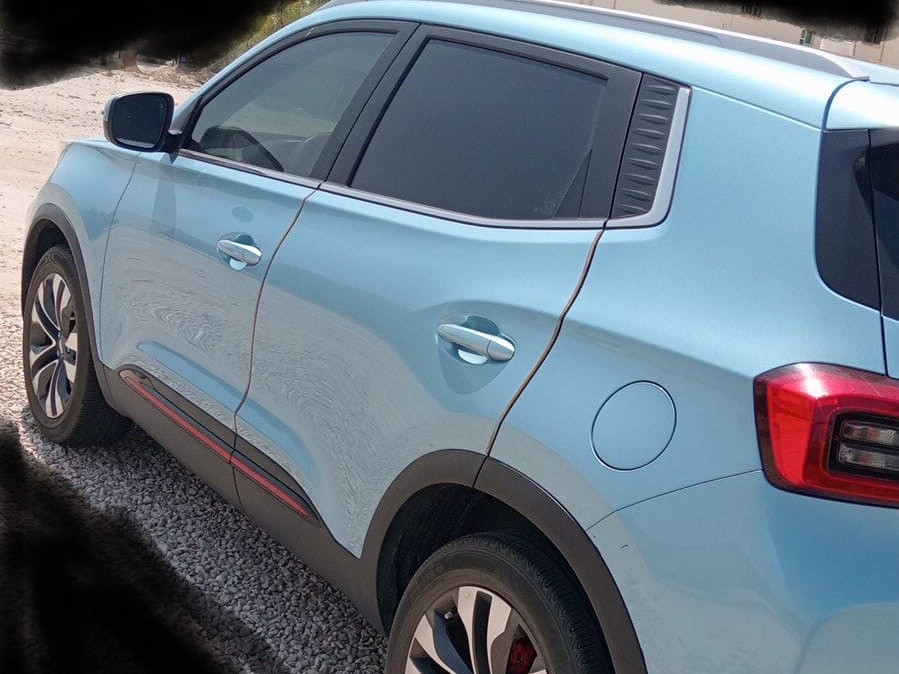 CHERY TIGGO 4 PRO 2023 - Image 3