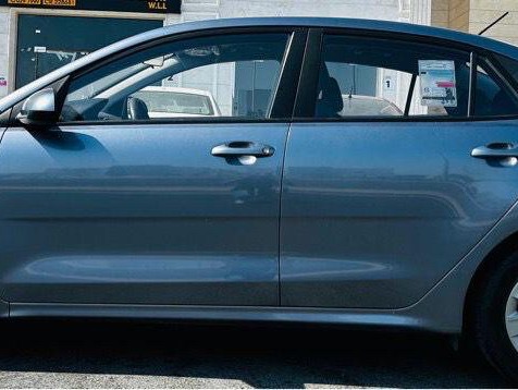 Kia Rio 2020 - Image 2